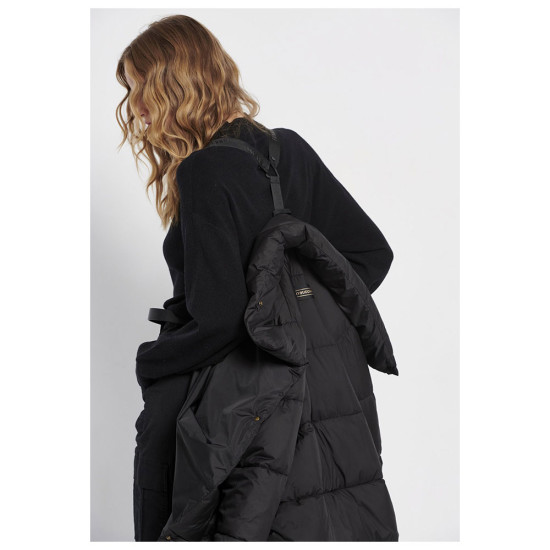 Funky Buddha Γυναικείο μπουφάν Funky Buddha Γυναικείο μπουφάν